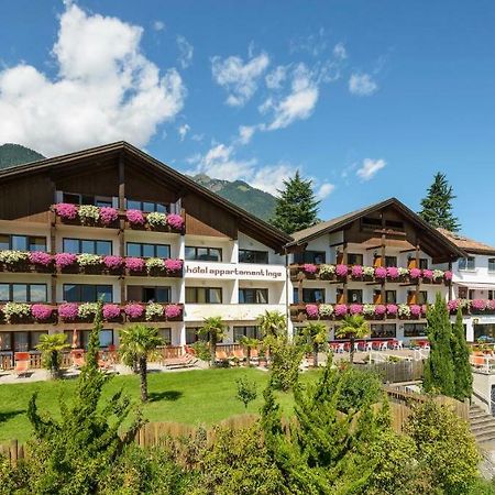 Hotel Appartement Inge Тироло Экстерьер фото