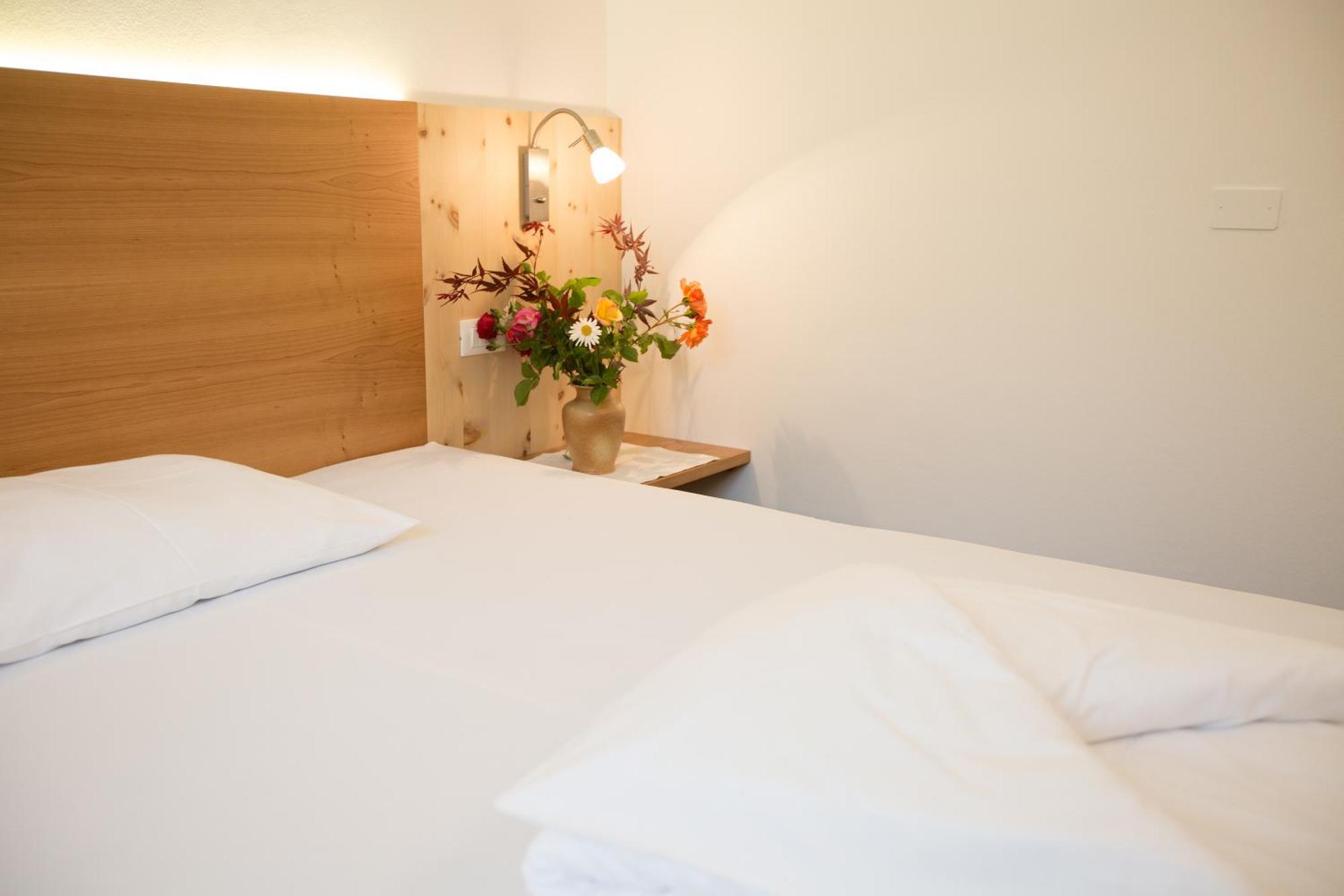 Hotel Appartement Inge Тироло Экстерьер фото