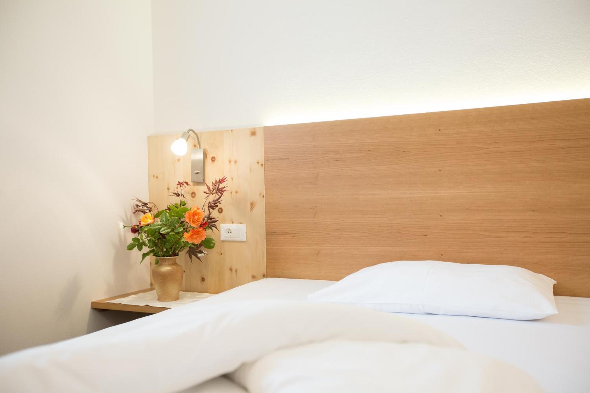 Hotel Appartement Inge Тироло Экстерьер фото