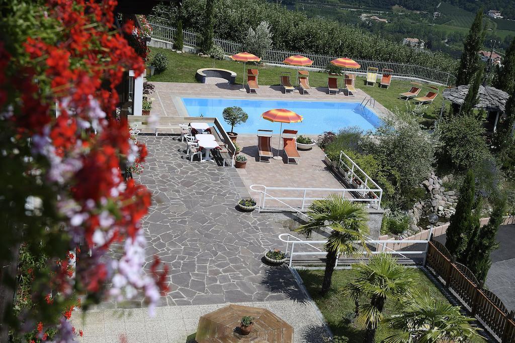 Hotel Appartement Inge Тироло Экстерьер фото
