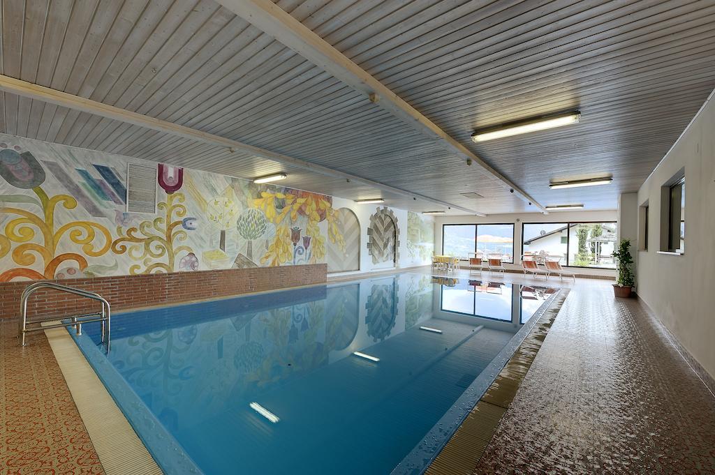 Hotel Appartement Inge Тироло Экстерьер фото