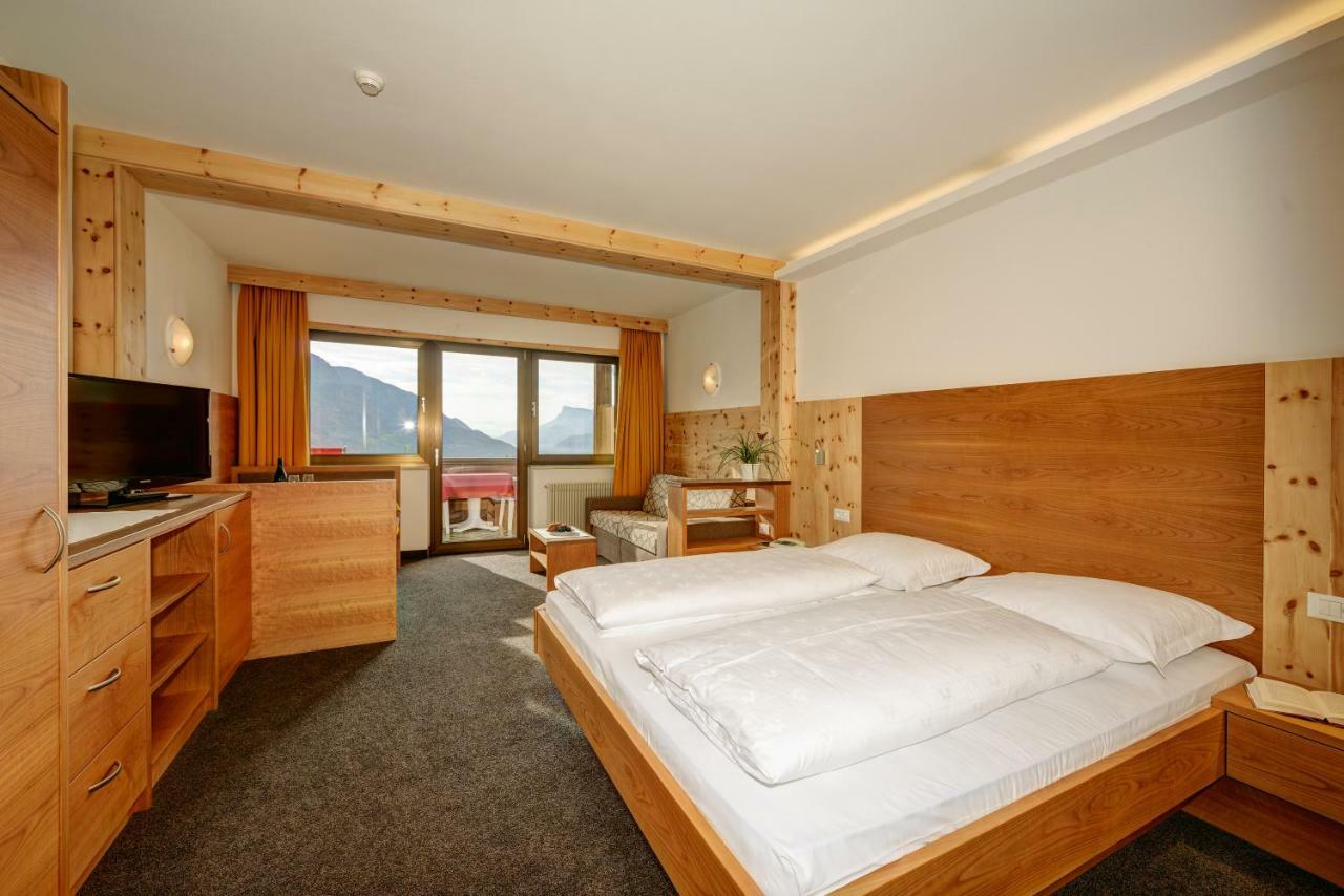 Hotel Appartement Inge Тироло Экстерьер фото