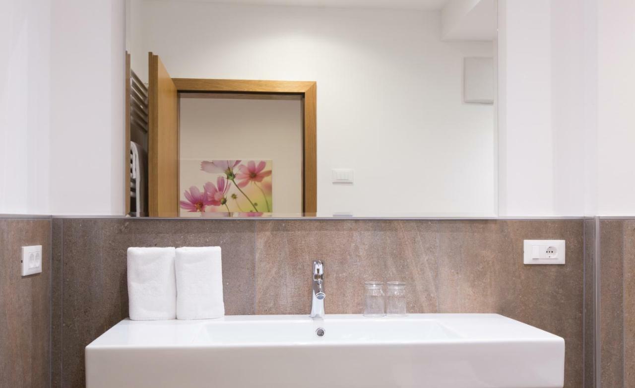 Hotel Appartement Inge Тироло Экстерьер фото