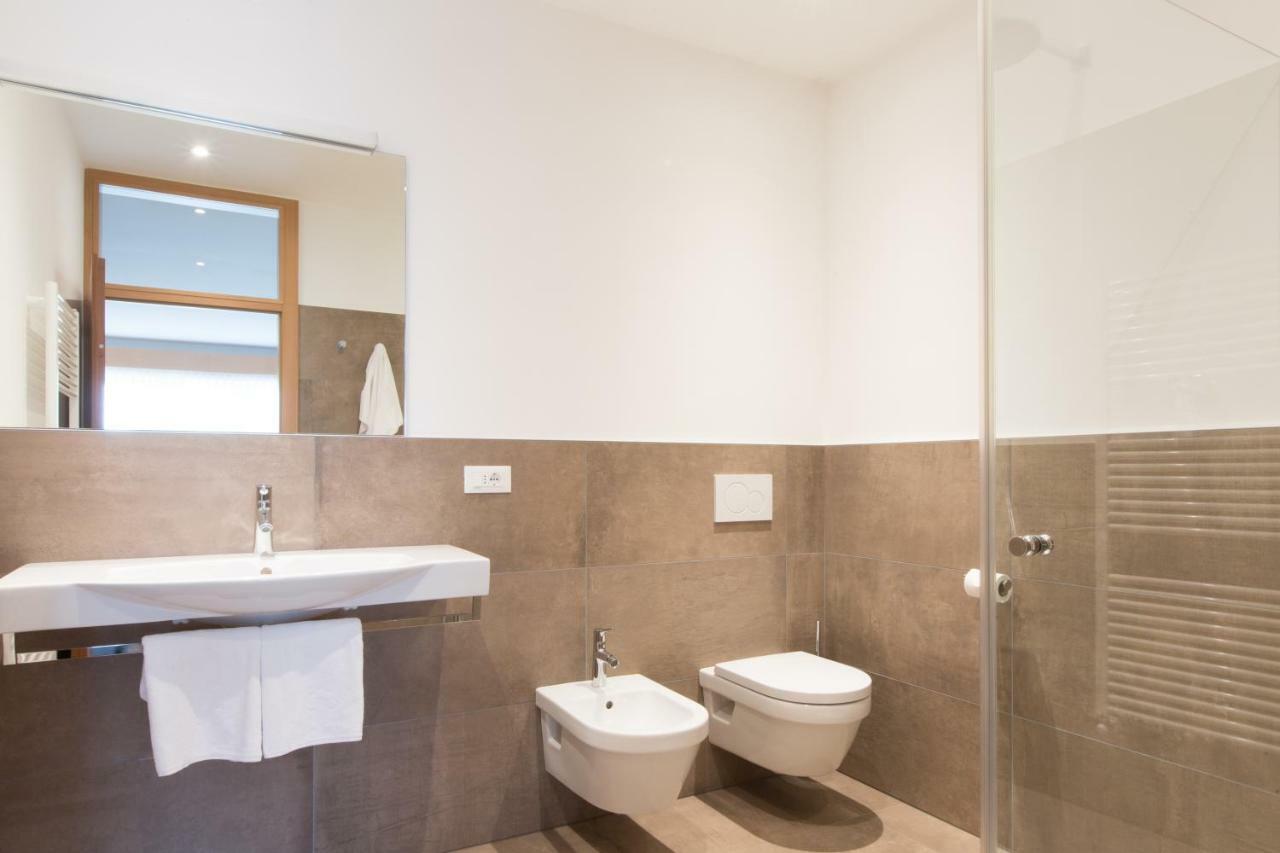 Hotel Appartement Inge Тироло Экстерьер фото