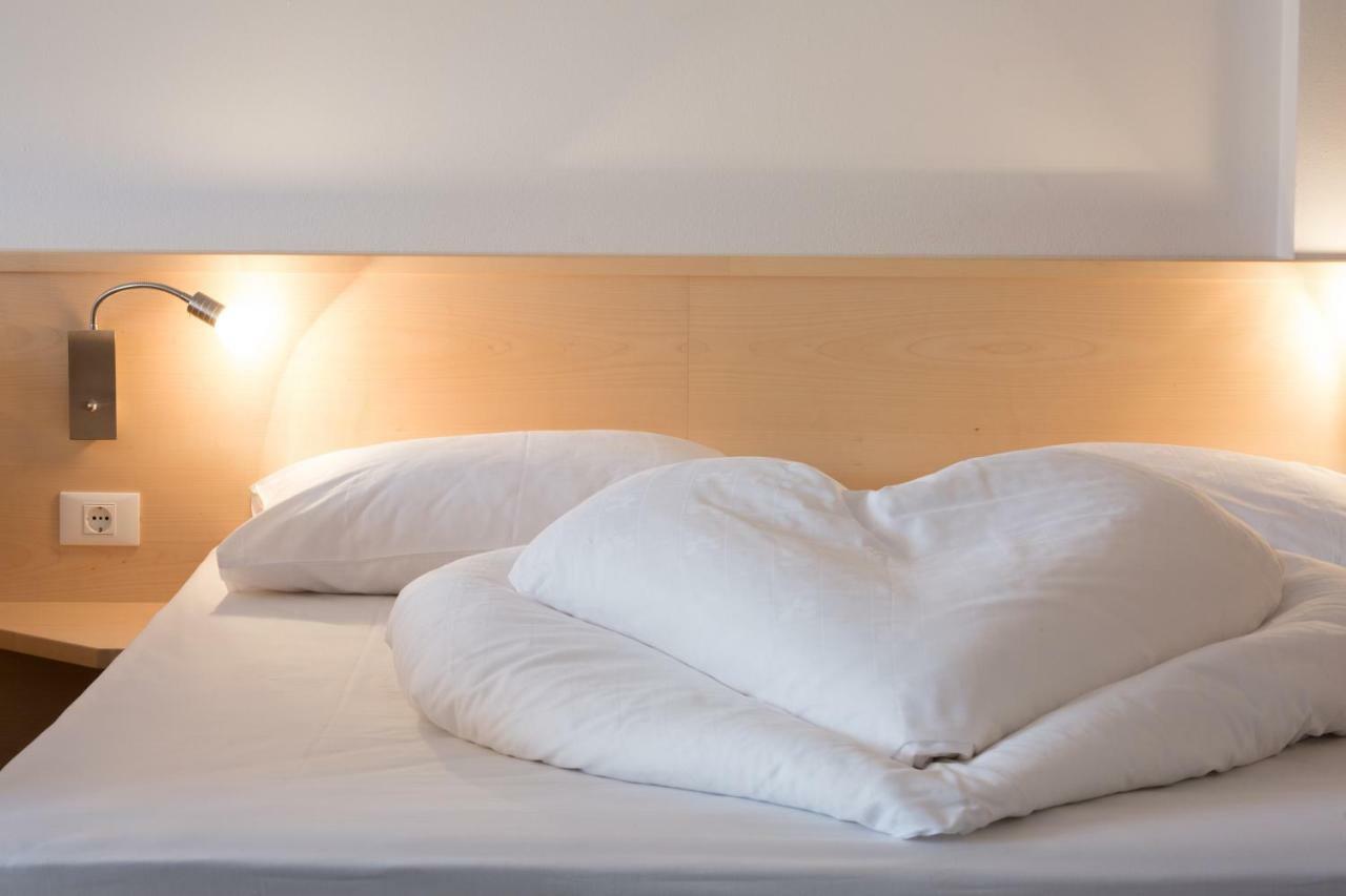 Hotel Appartement Inge Тироло Экстерьер фото