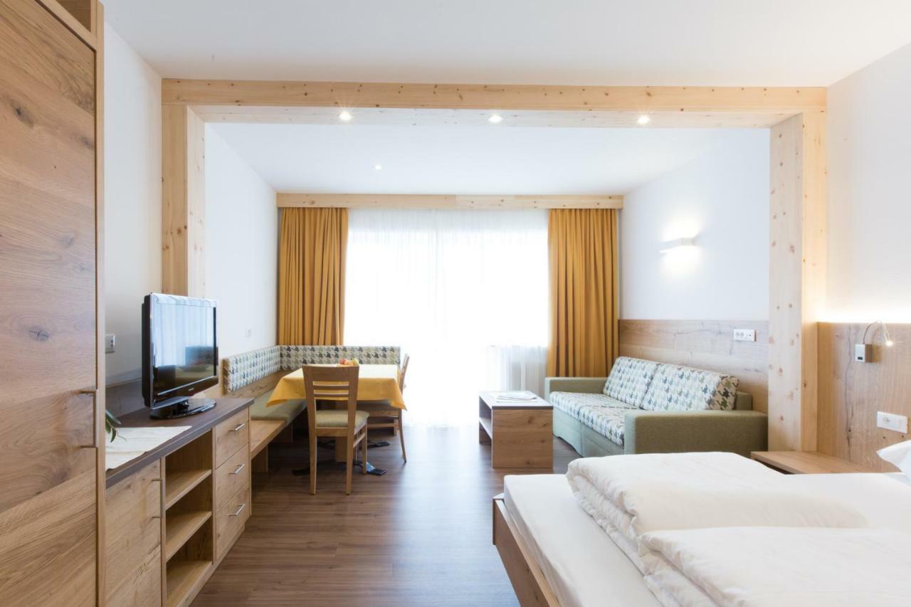 Hotel Appartement Inge Тироло Экстерьер фото