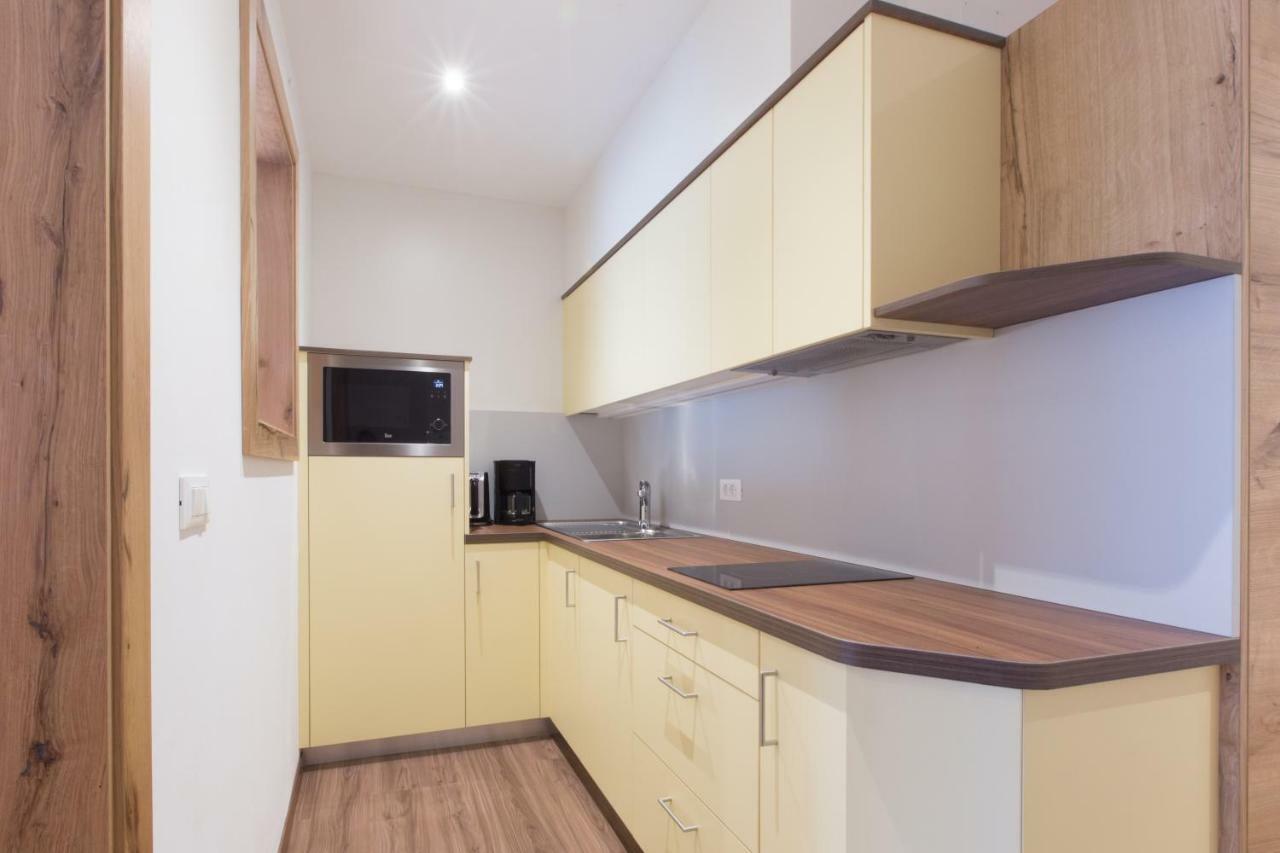 Hotel Appartement Inge Тироло Экстерьер фото