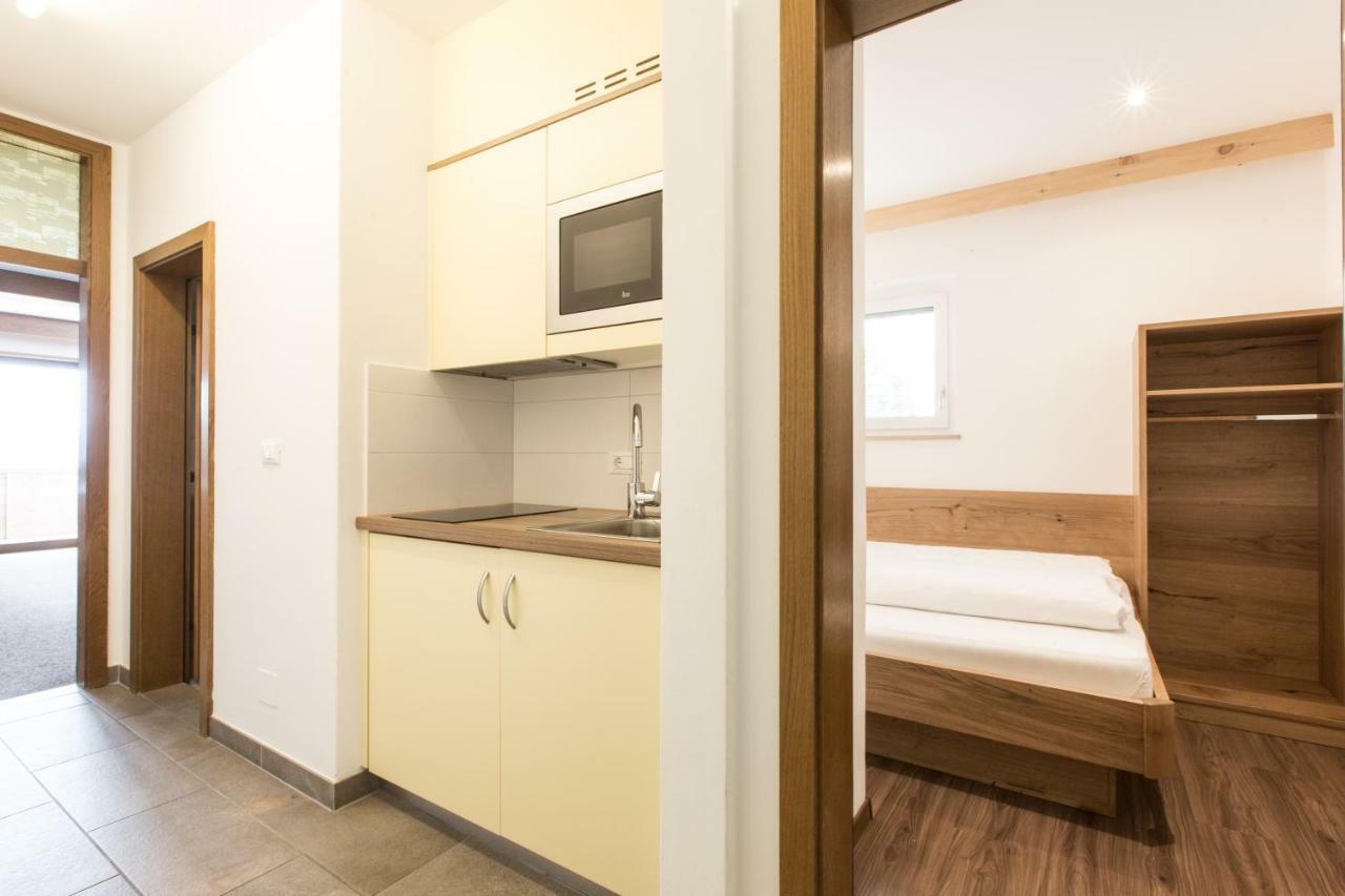 Hotel Appartement Inge Тироло Экстерьер фото