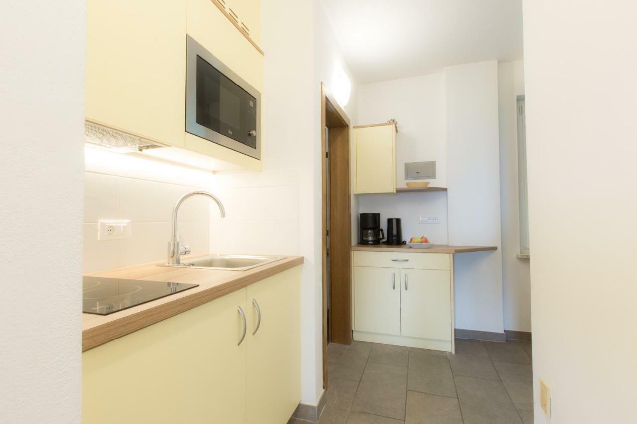 Hotel Appartement Inge Тироло Экстерьер фото