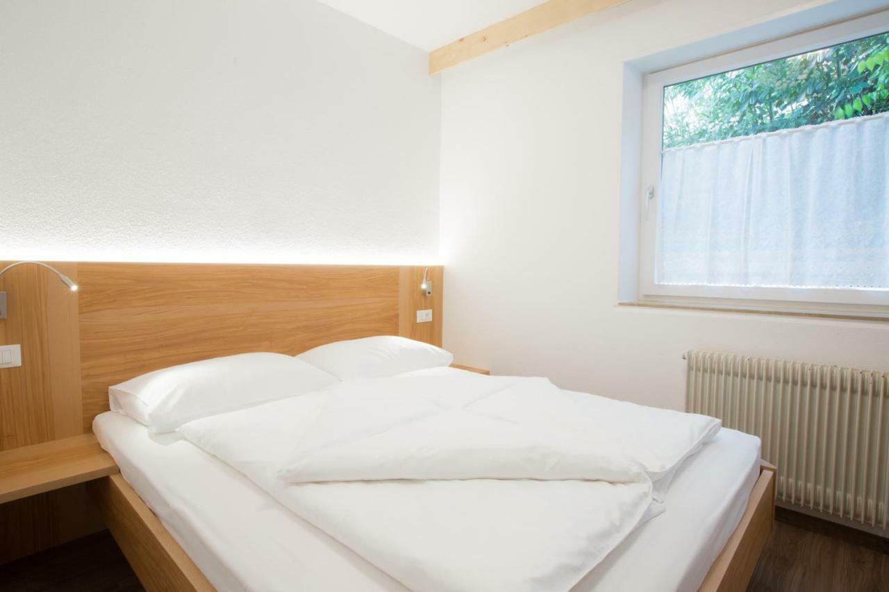 Hotel Appartement Inge Тироло Экстерьер фото